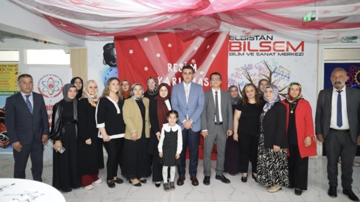 SERAMİK ATÖLYESİ AÇILIŞIMIZ YAPILDI